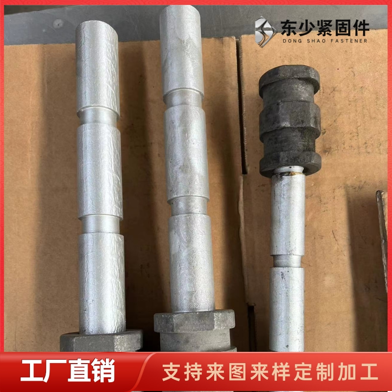汉中市高铁桥梁预埋螺栓高铁桥梁预埋螺栓 - 推荐